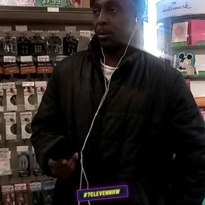 Meet your Posher, Larry